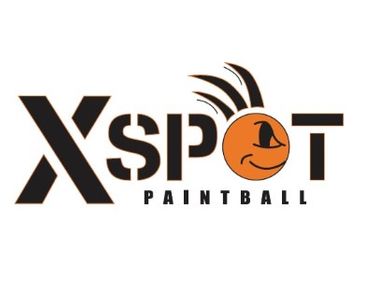 x spot paintball bottrop