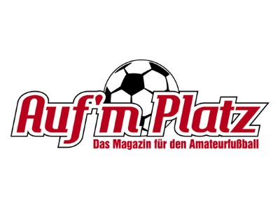 Auf'm Platz - Das Magazin für den Amateurfußball